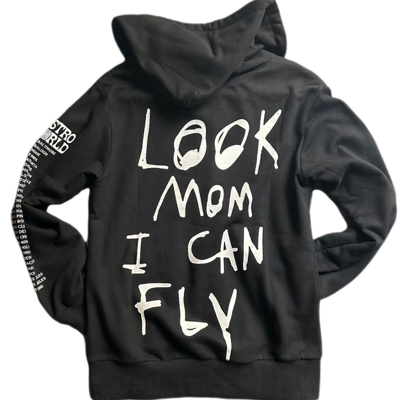 travis scott utility jacket