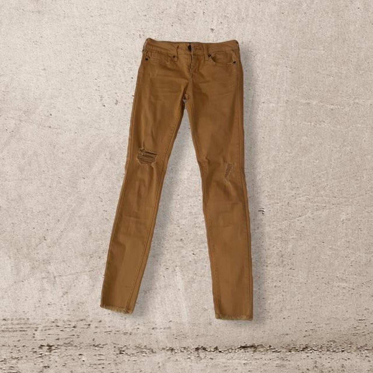 Aeropostale Khaki Pants