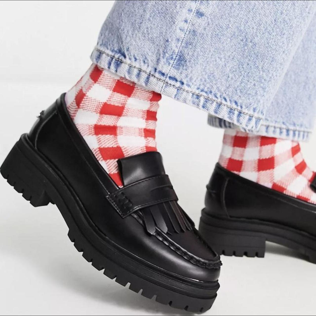 famous footwear boots