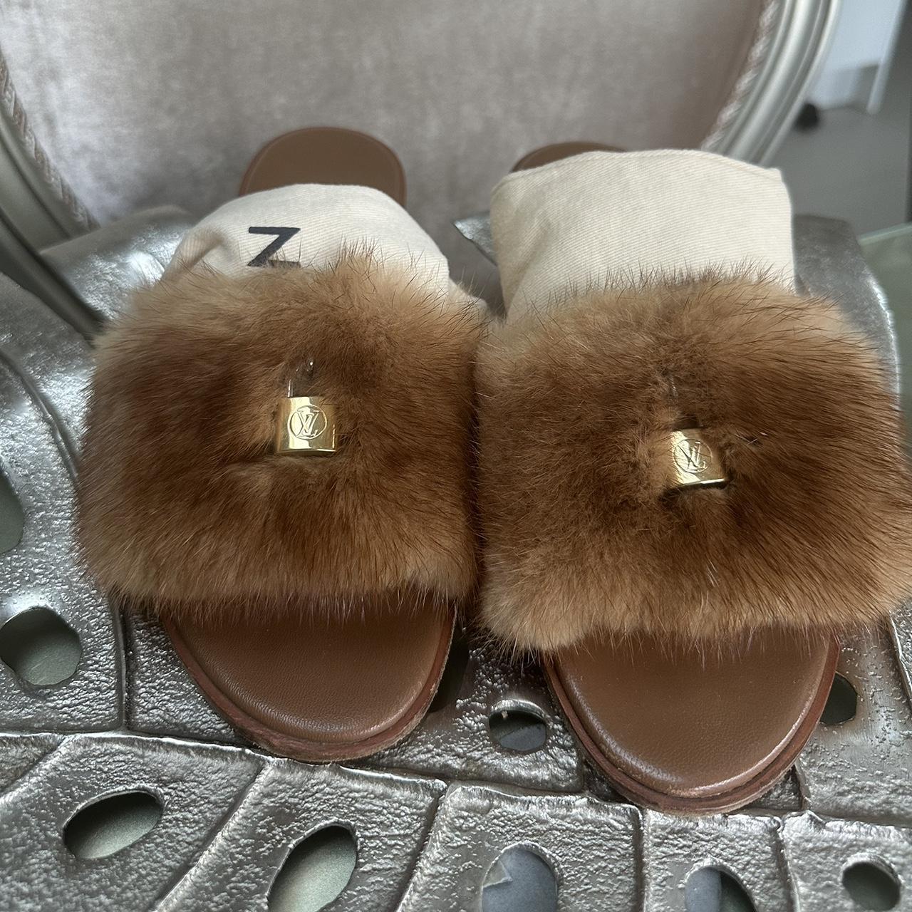 linda richards mink slides