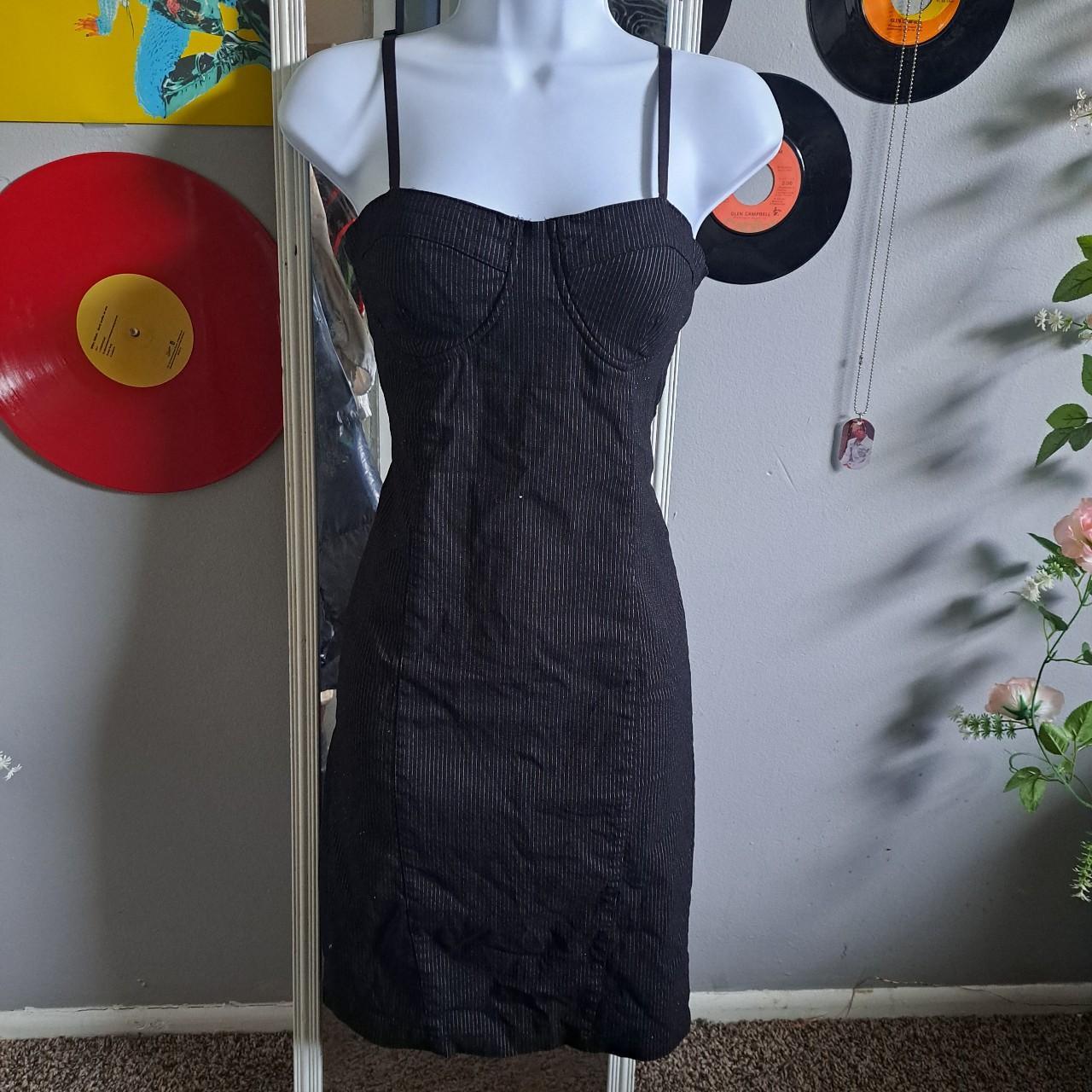 bcbg etna dress