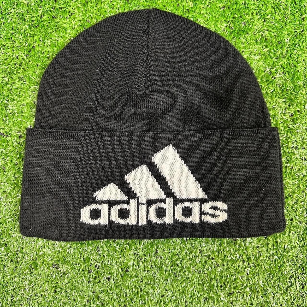 Gosha Rubchinskiy X Adidas Beanie. Steeezy. Size