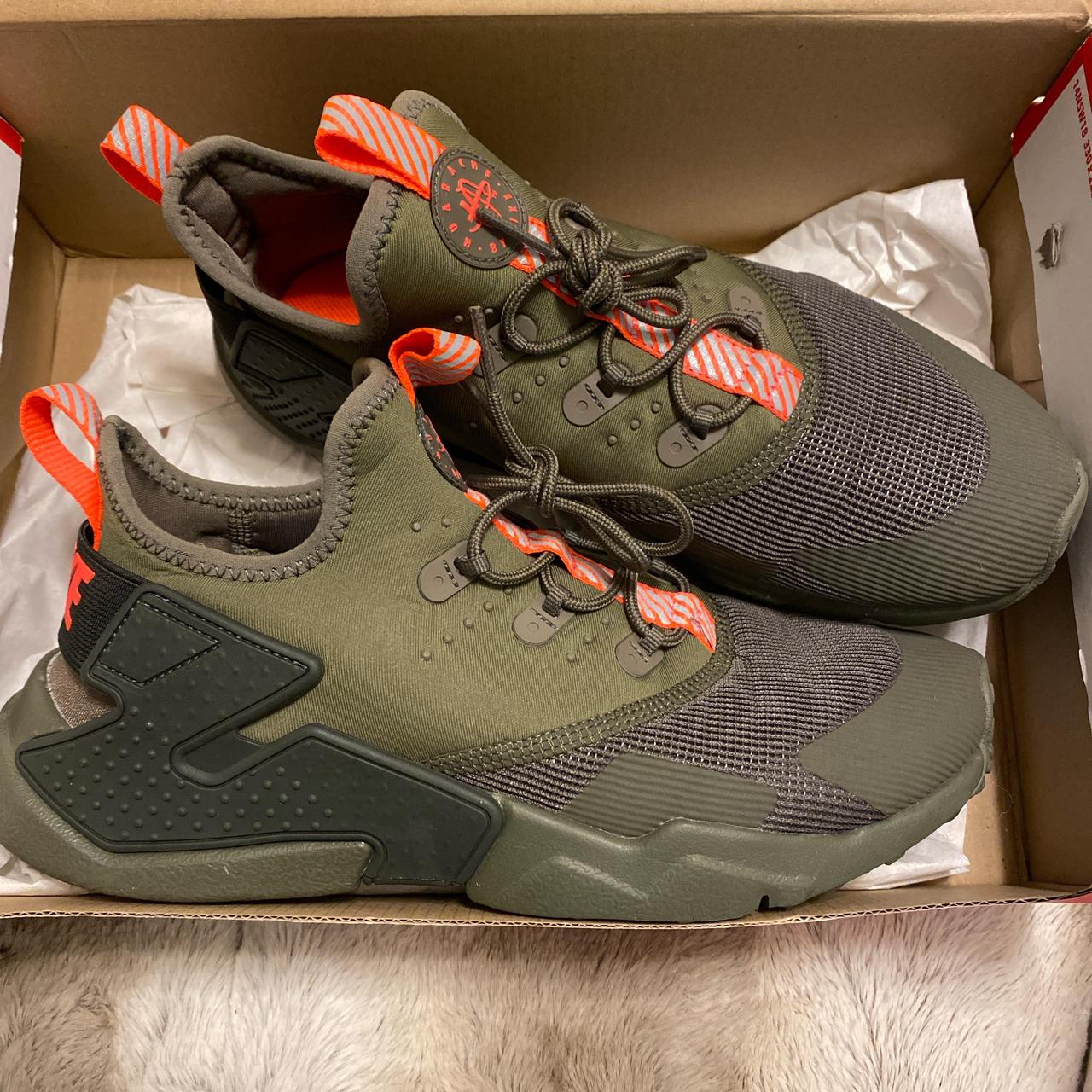 nike huarache drift women