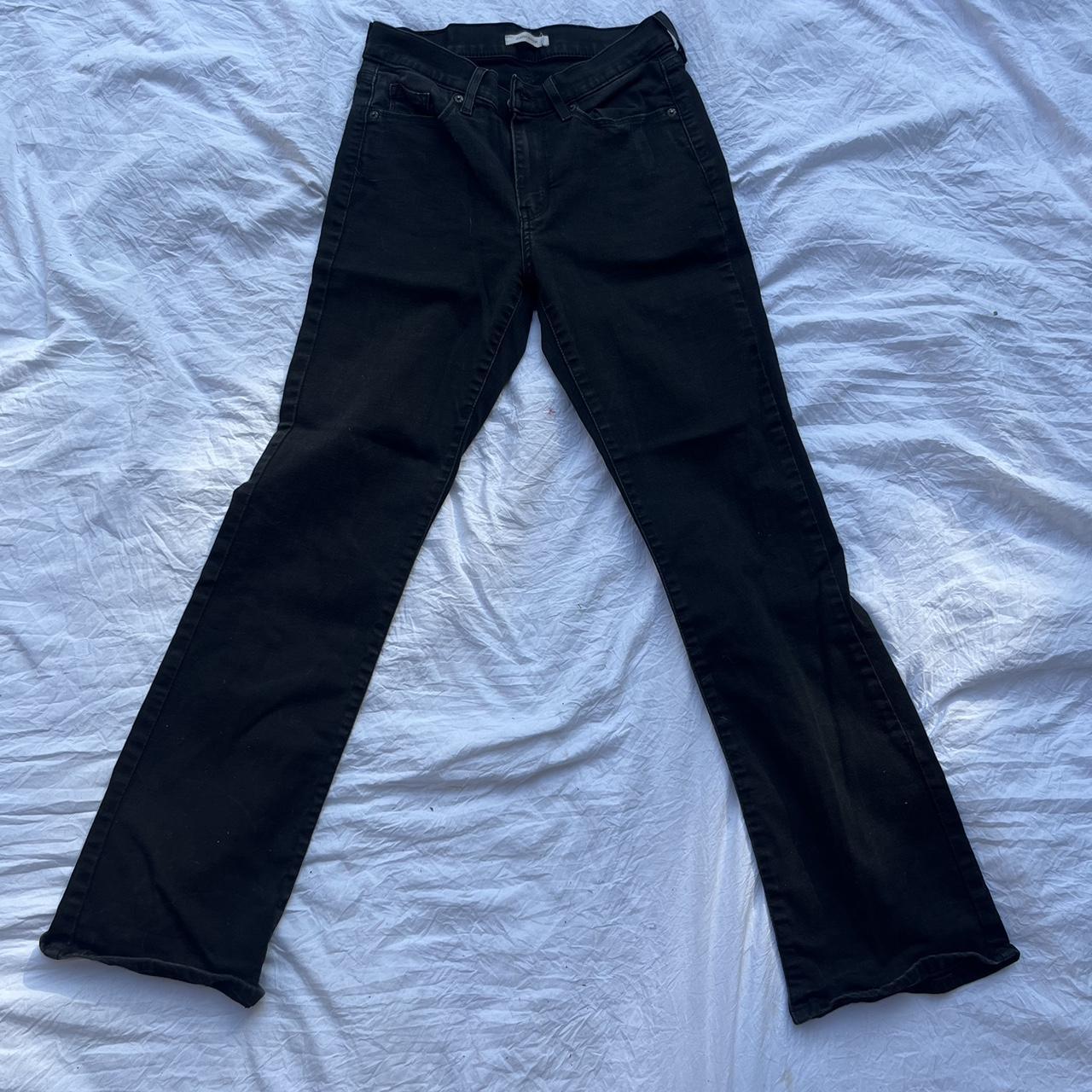 Levi’s bootcut jeans - Depop