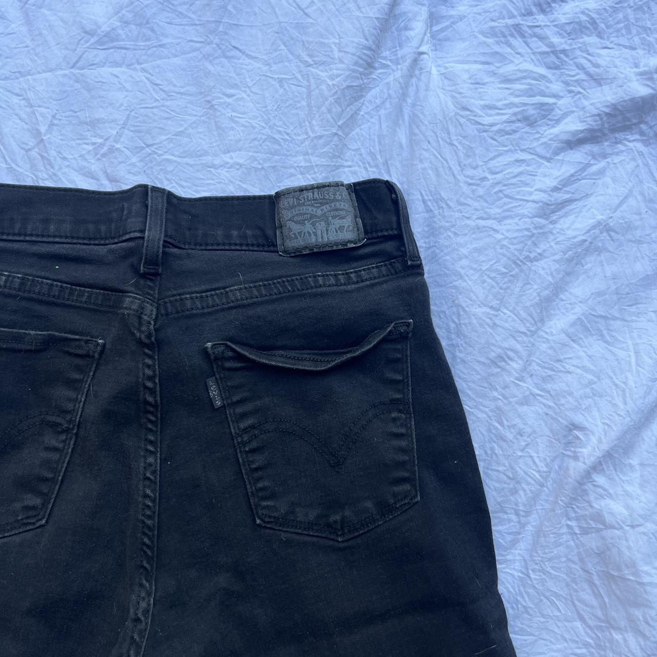 Levi’s bootcut jeans - Depop