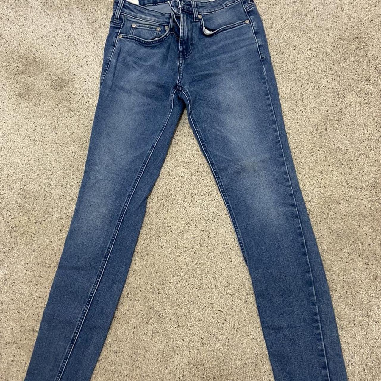 PacSun Jeans Size 29X32 on sale