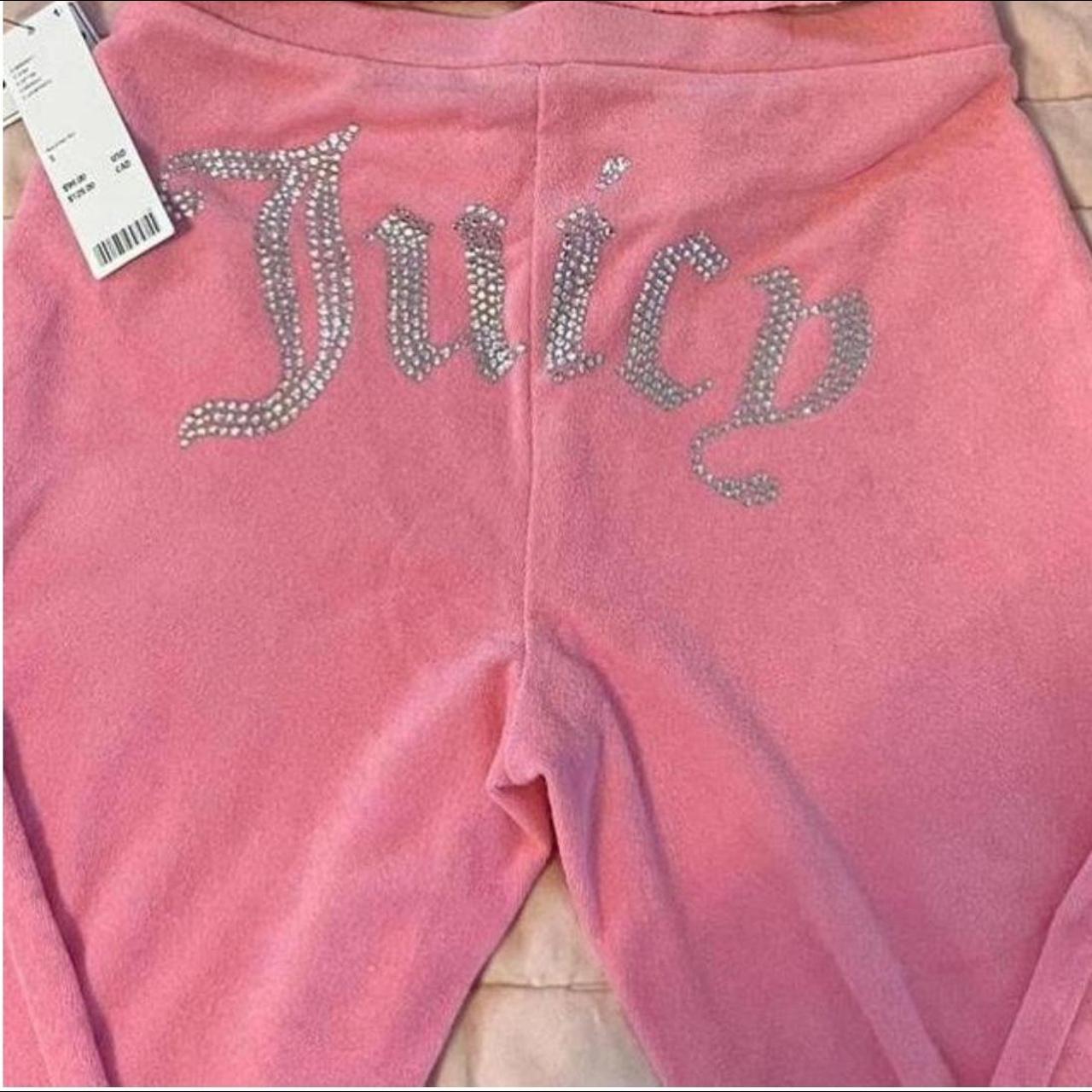 Juicy Couture Leggings Size Large Never been worn - Depop