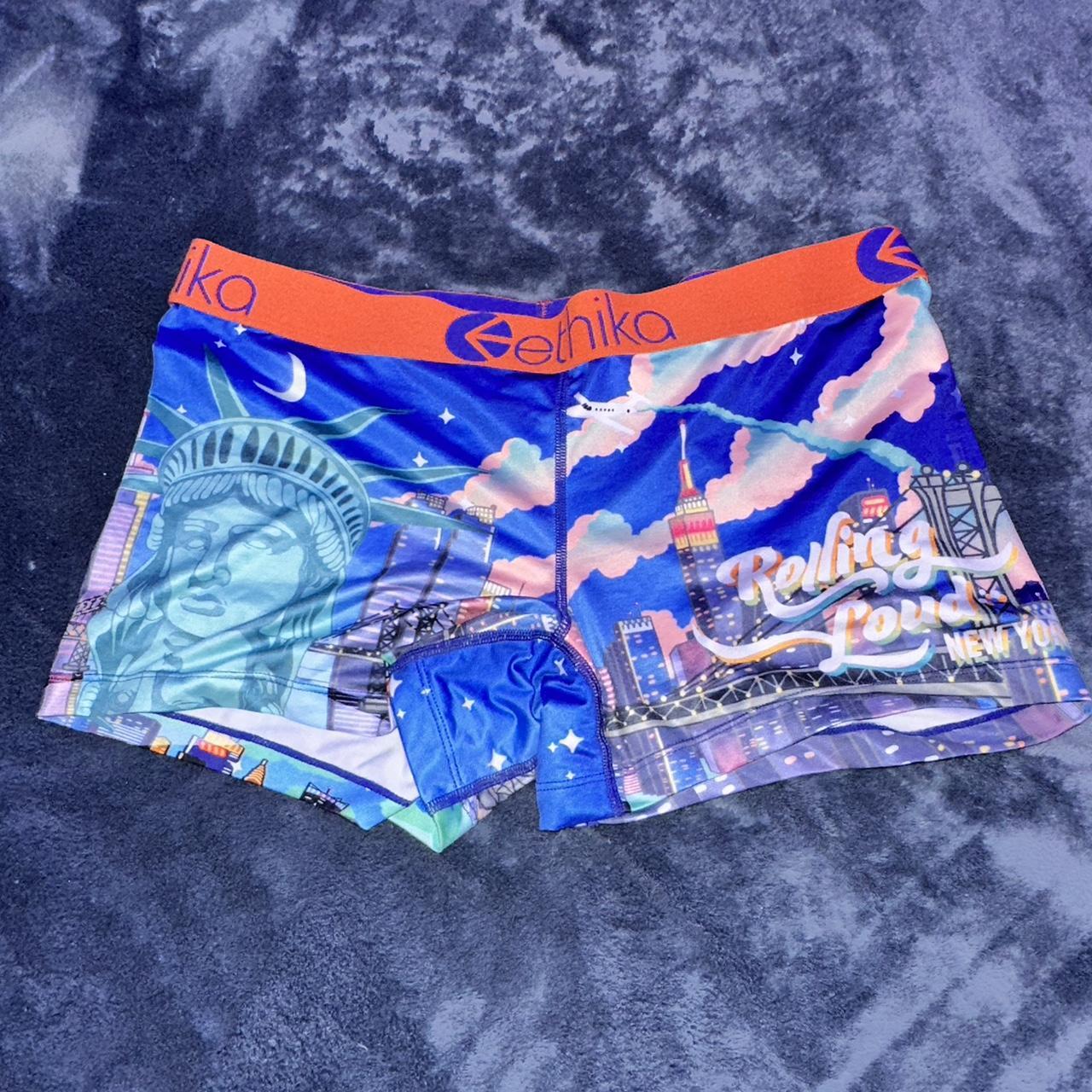 Rolling loud ethika - Depop