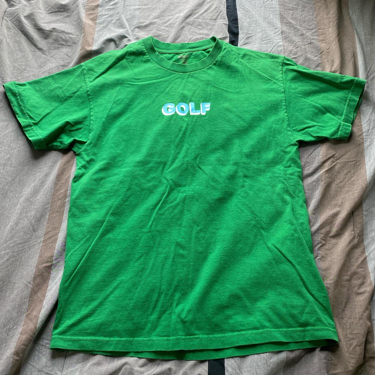 Golf Wang スウェット　Lサイズ GOLF WANG スエット - メルカリ