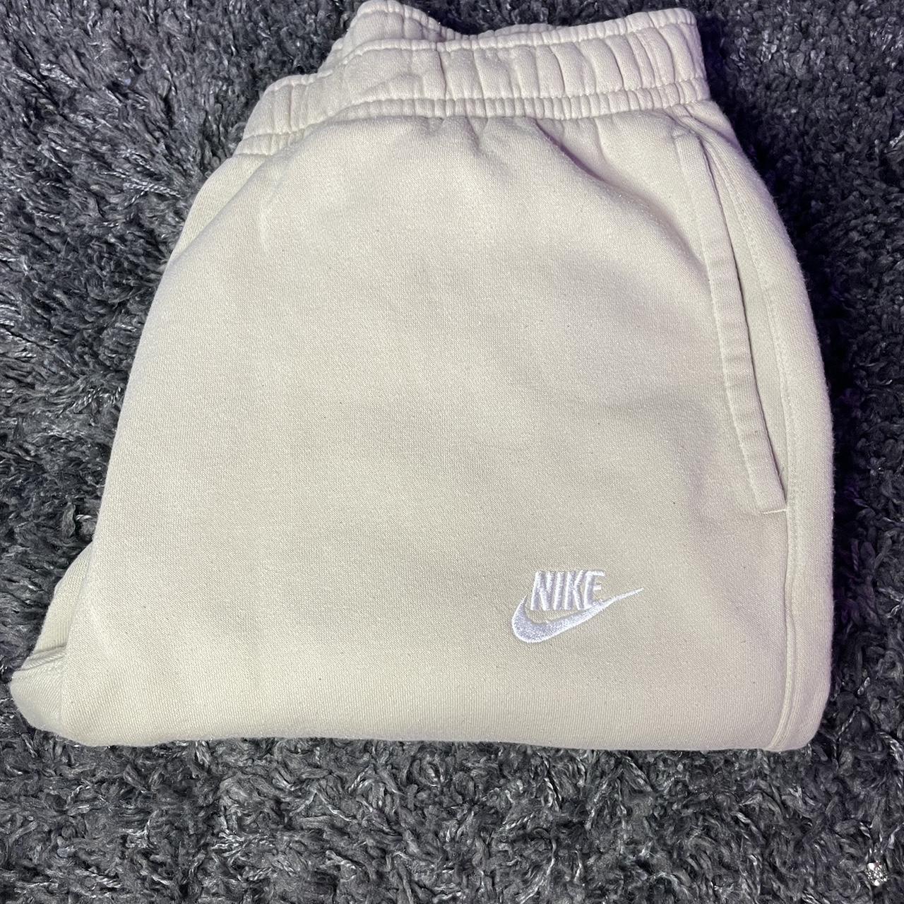 colored nike sweatpants