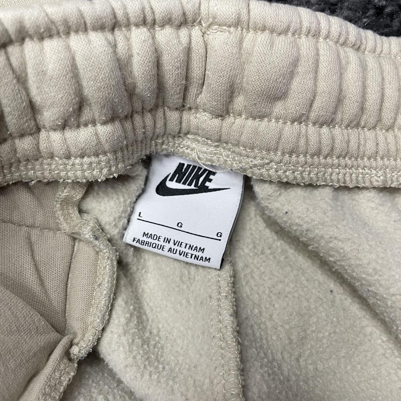 colored nike sweatpants