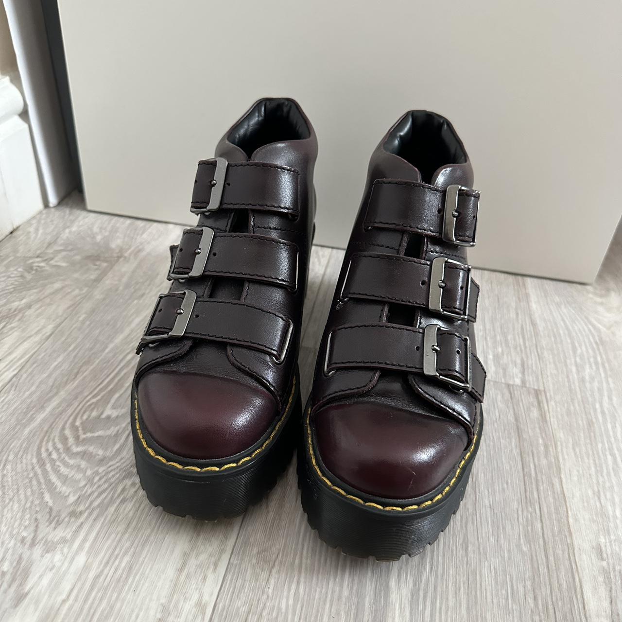 martens velvet