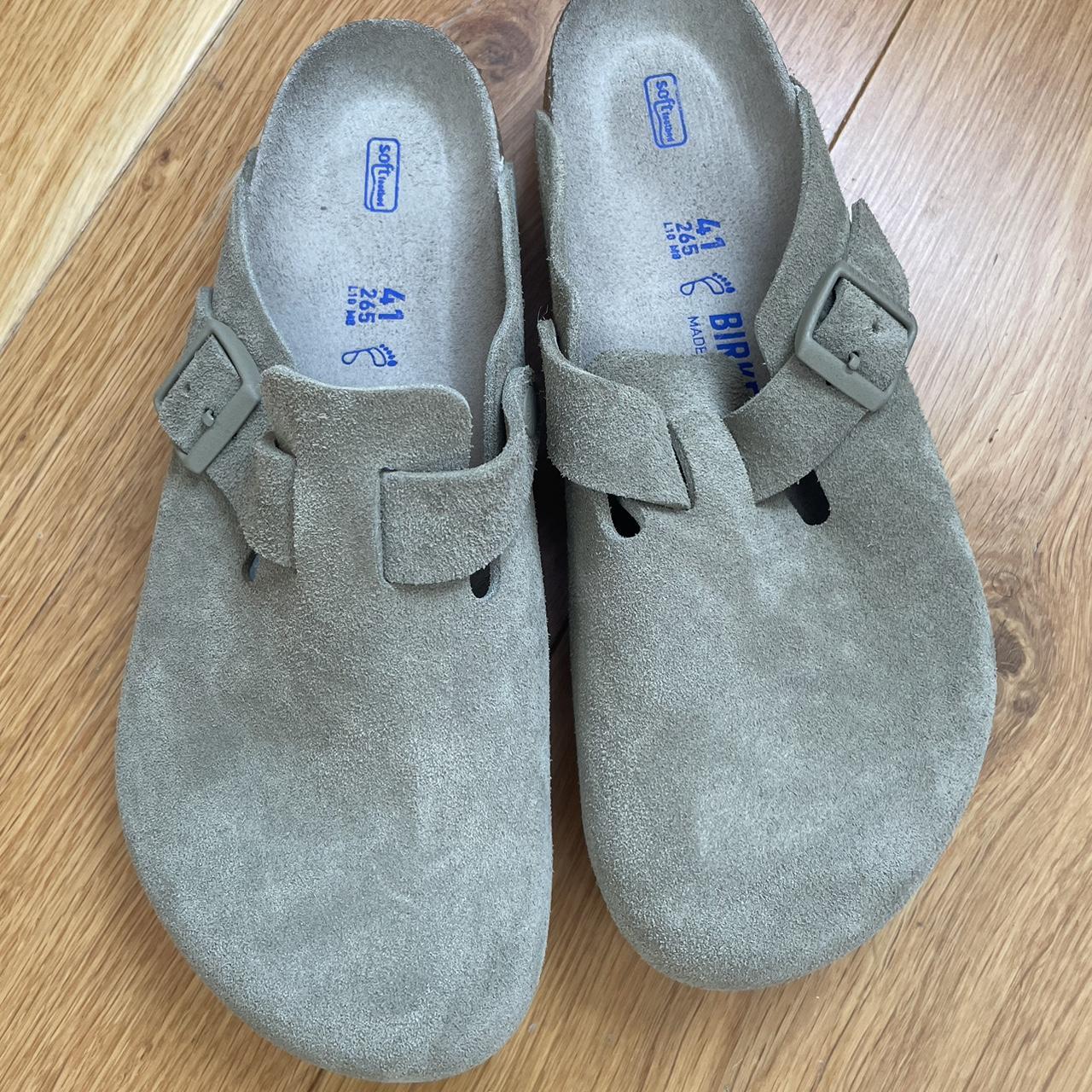 dhgate birkenstock clogs