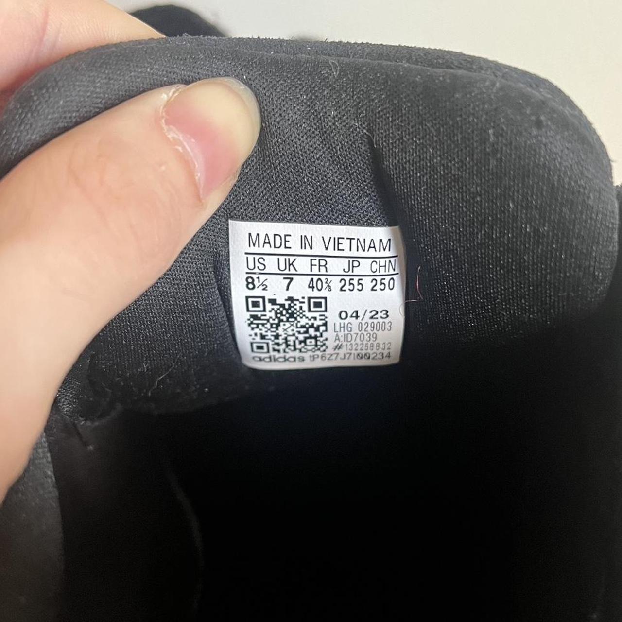 Adidas us 7 outlet to uk 32