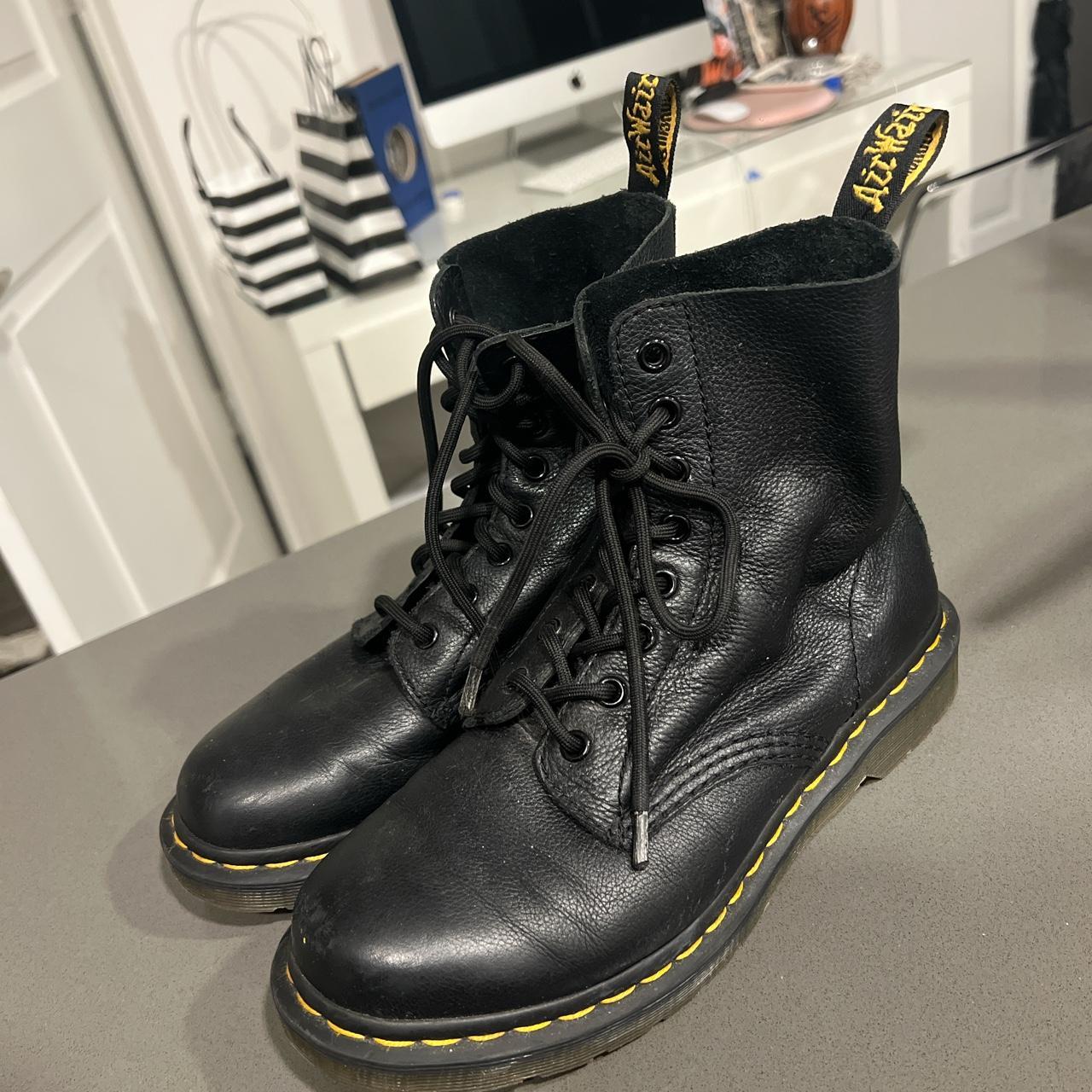 dr martens pascal virginia zalando