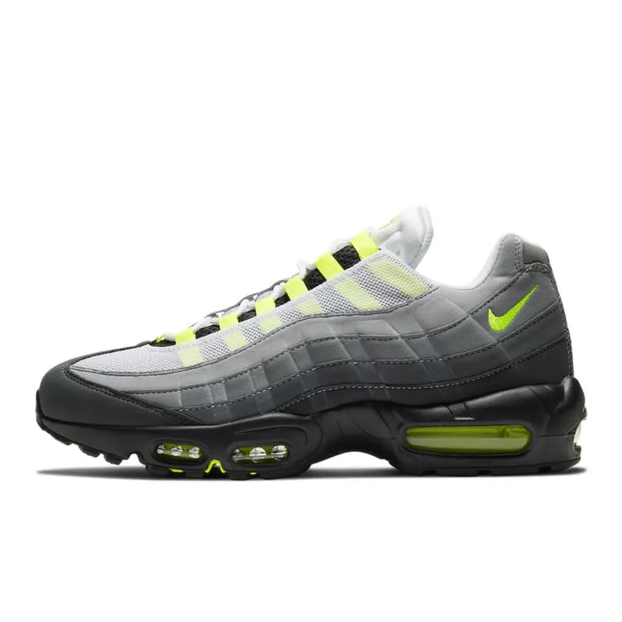 Air max outlet 95 mens outlet