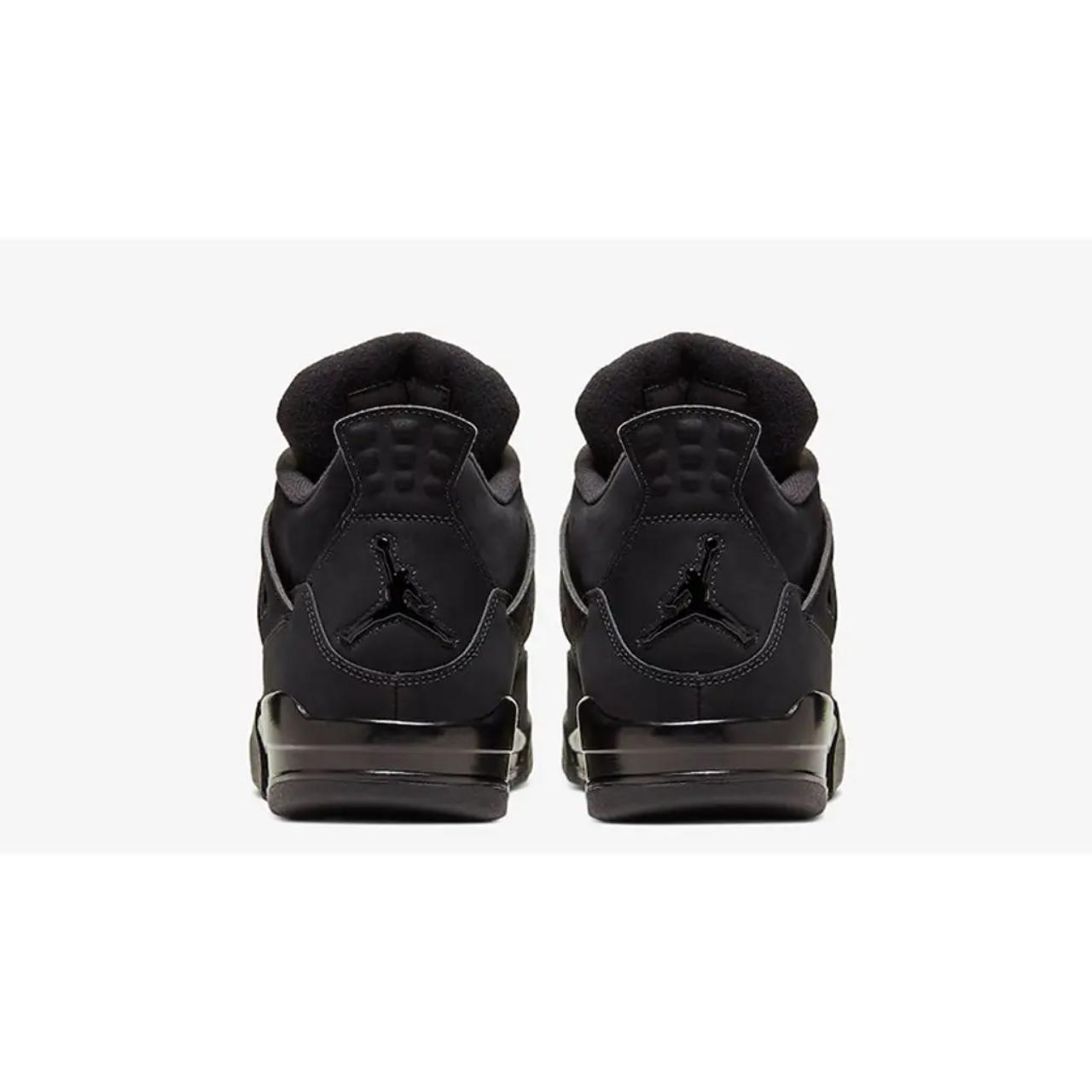 Jordan 4 Black Cat Condition 9/10 Depop