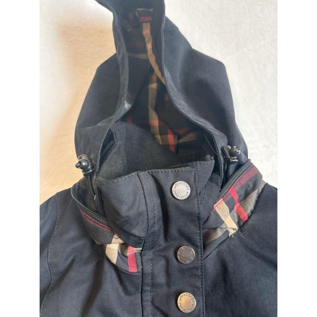 Pendleton Men's Jacket - Black - S – Pendelton Wo… - image 3