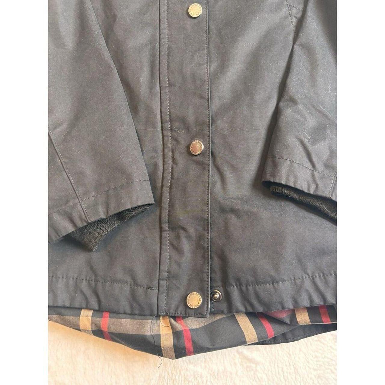 Pendleton Men's Jacket - Black - S – Pendelton Wo… - image 2