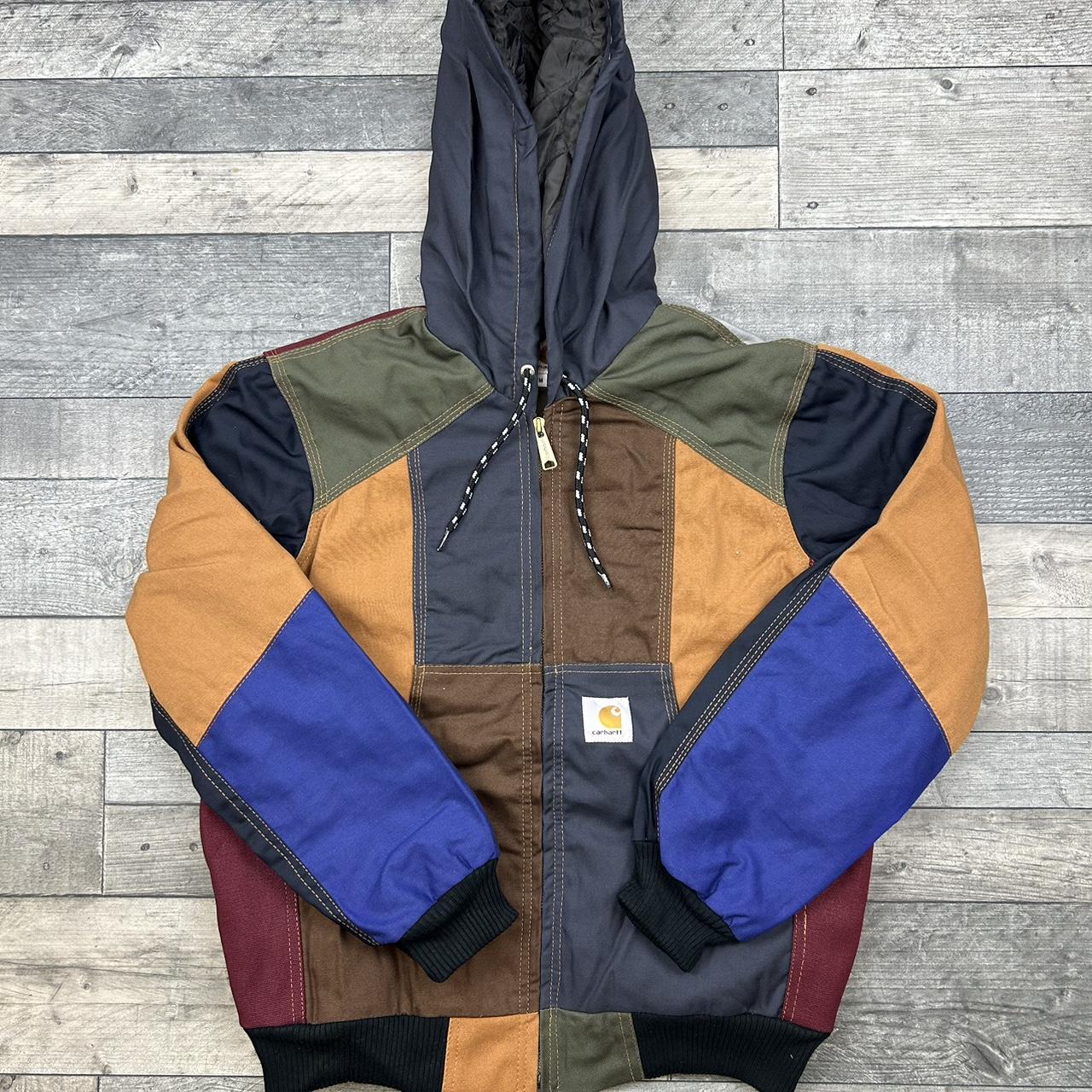 Marks carhartt outlet hoodie