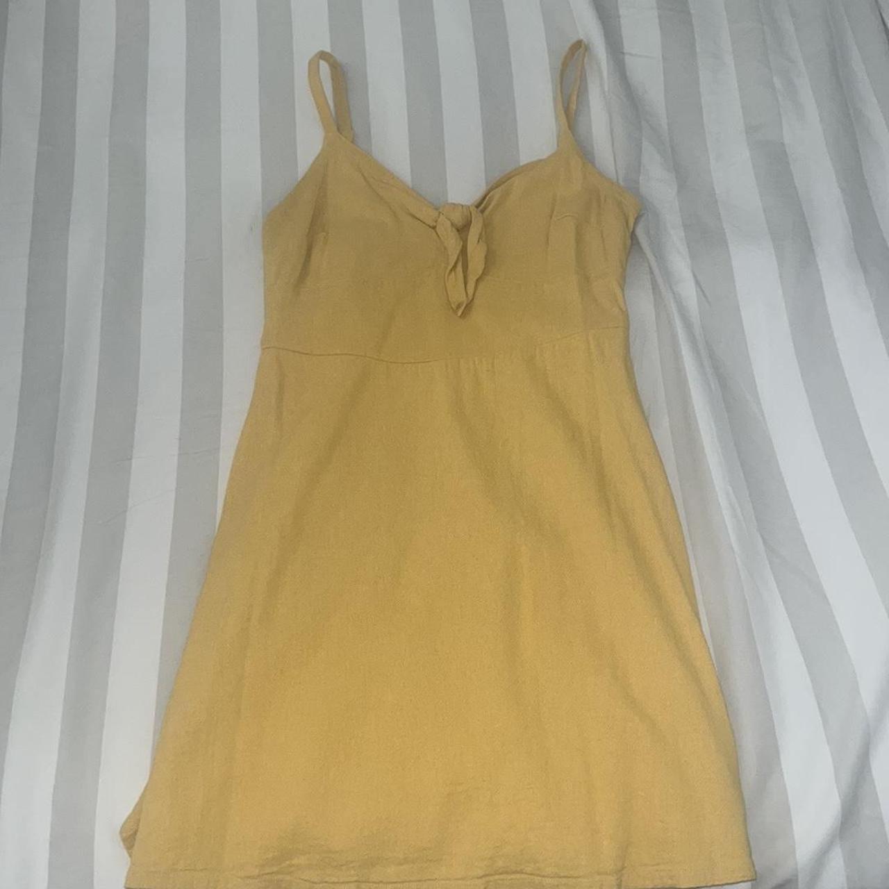 Hollister Co. Women's Dress