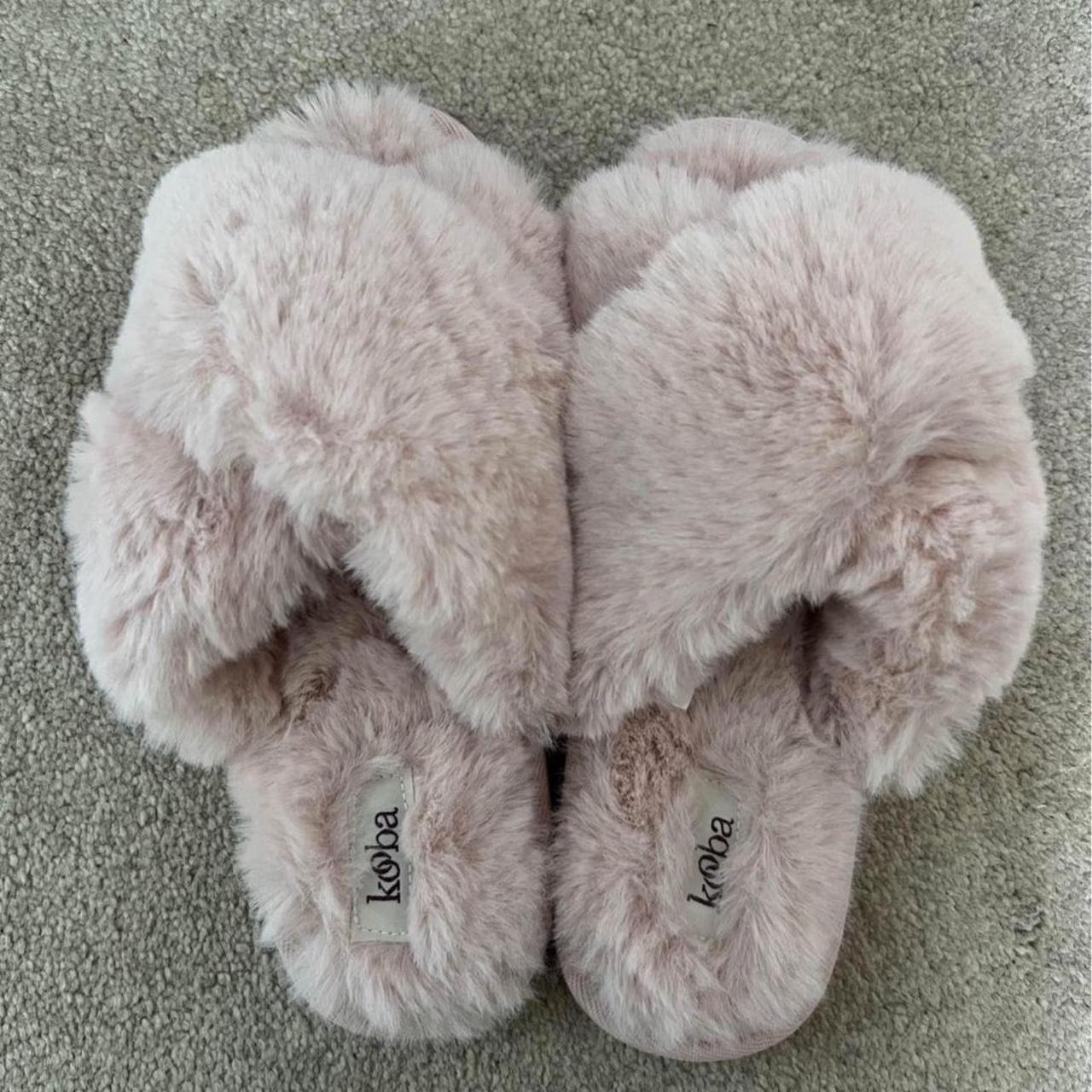 Kooba slippers sale