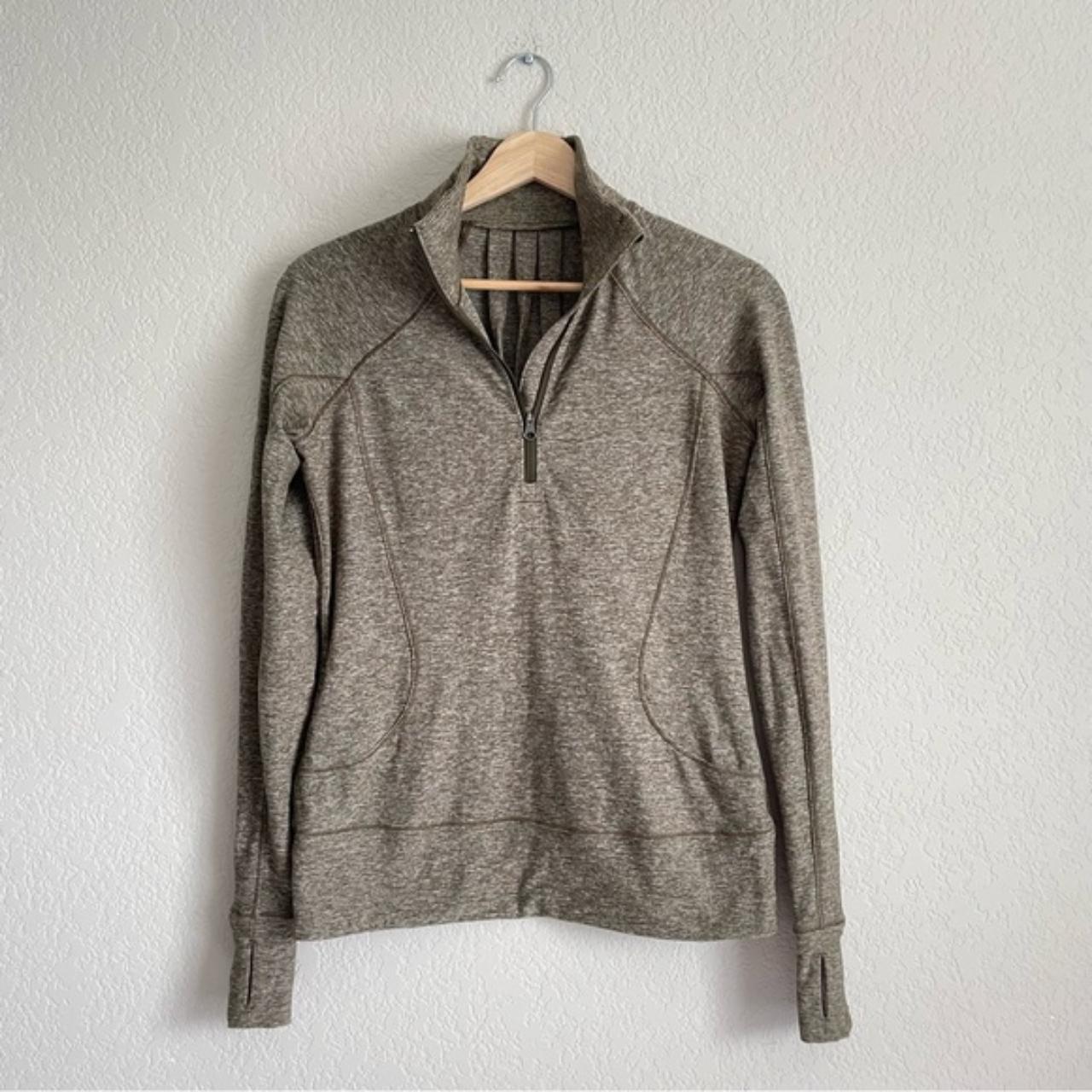 Lululemon sale rush hour jacket