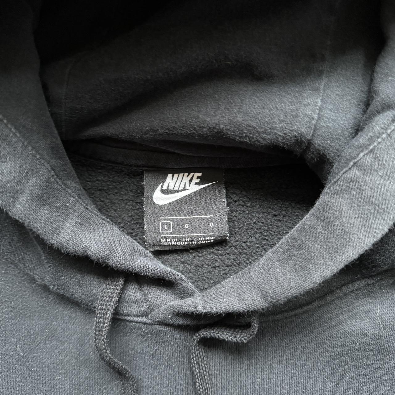 Nike top china hoodie