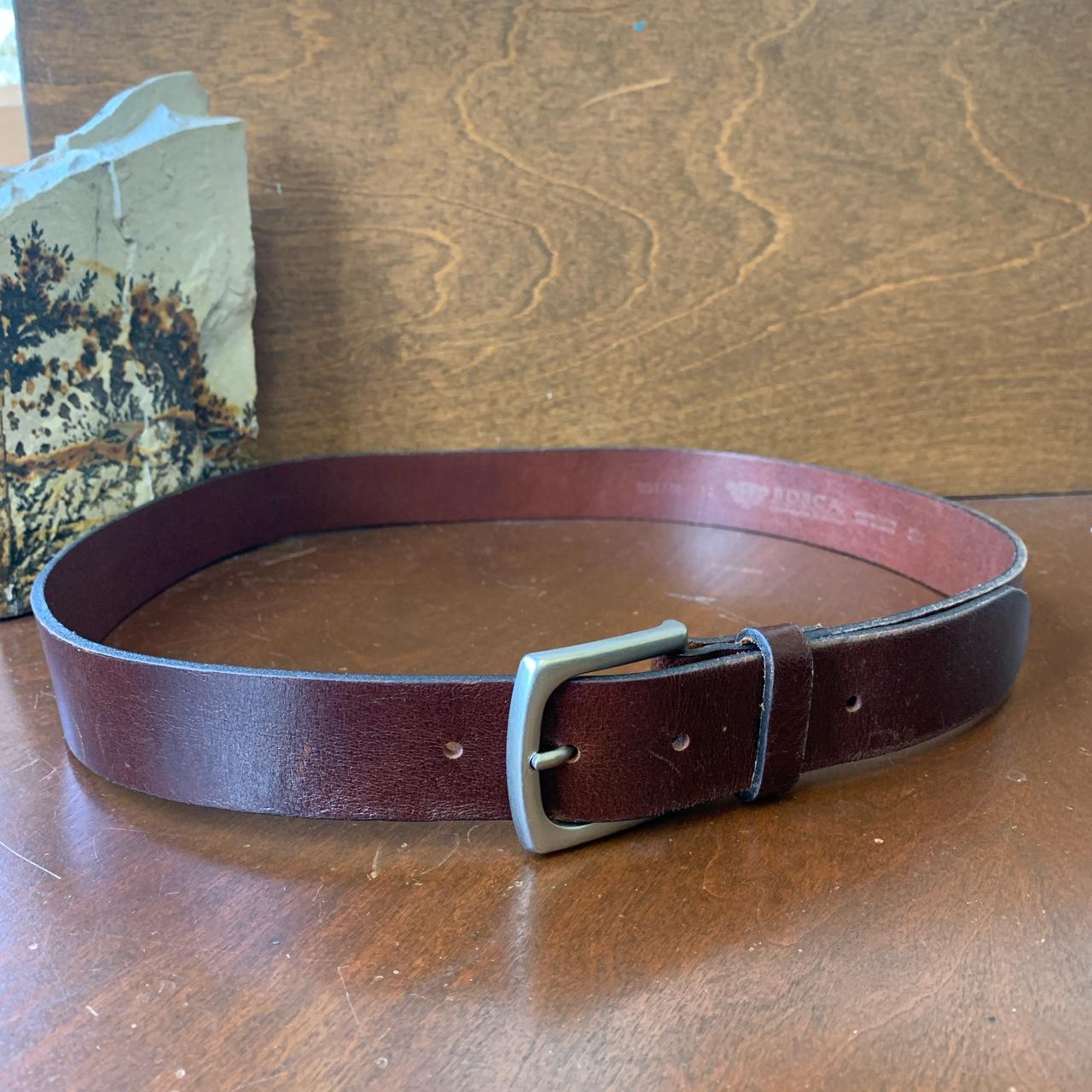 bosca belt