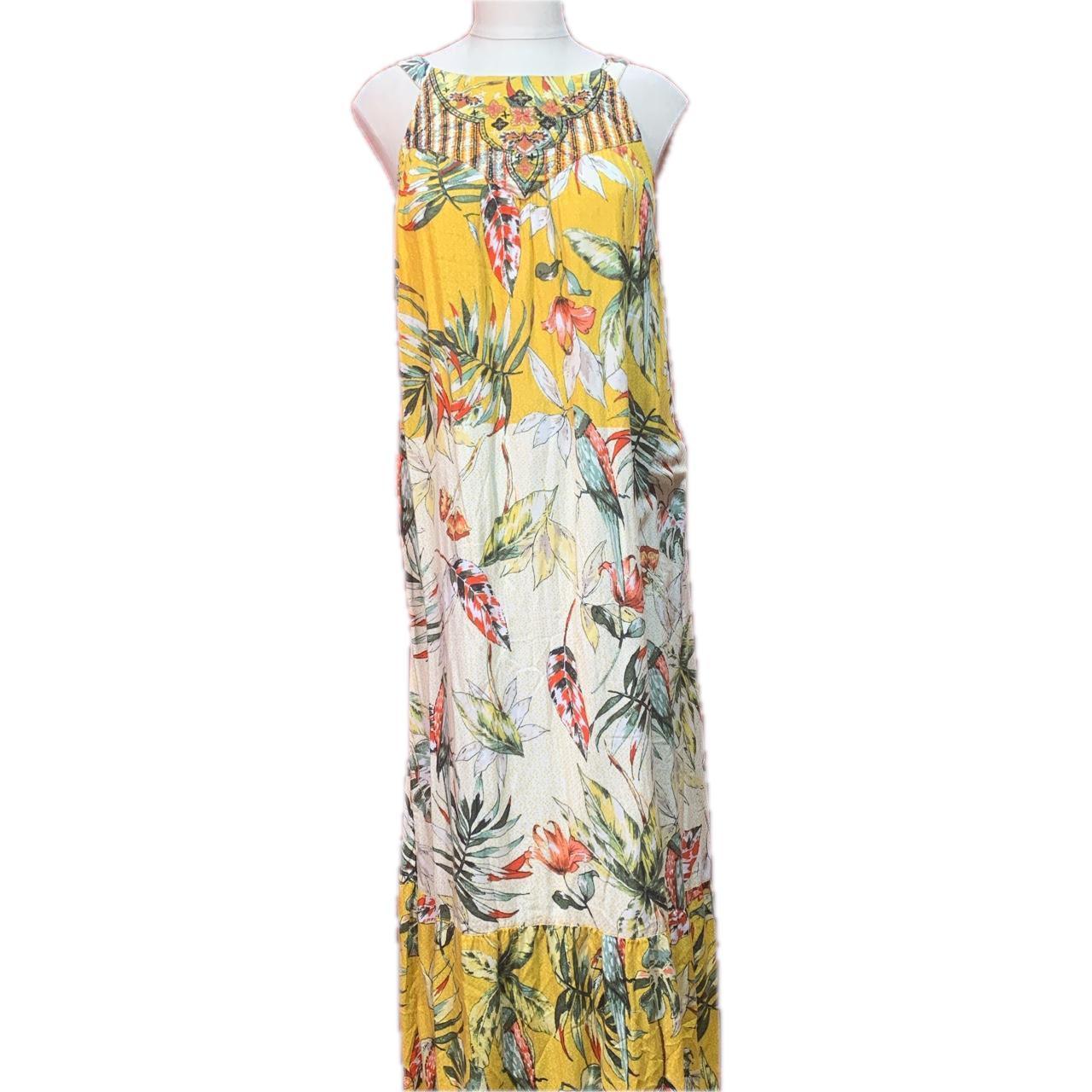 Style & co maxi dress on sale