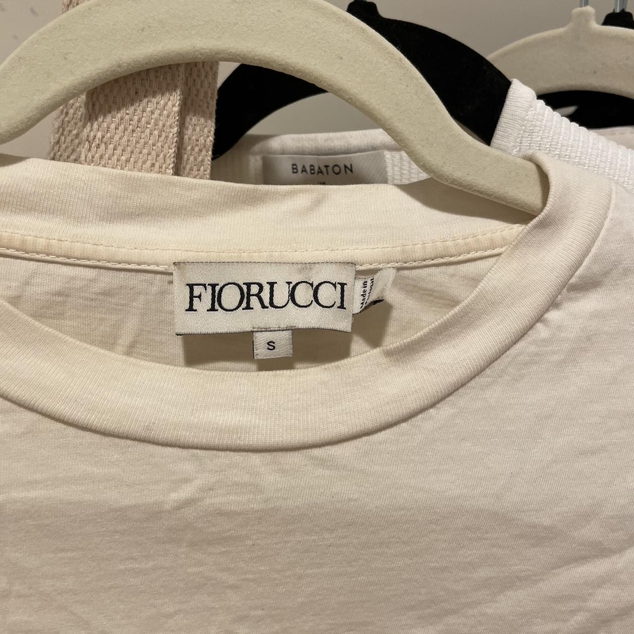 Fiorucci Women's T-shirt (3)