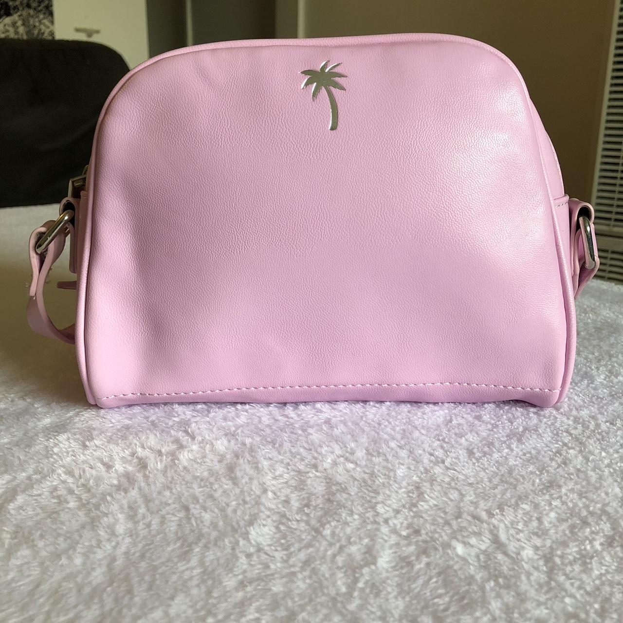 Skinnydip Women's Pink Bag