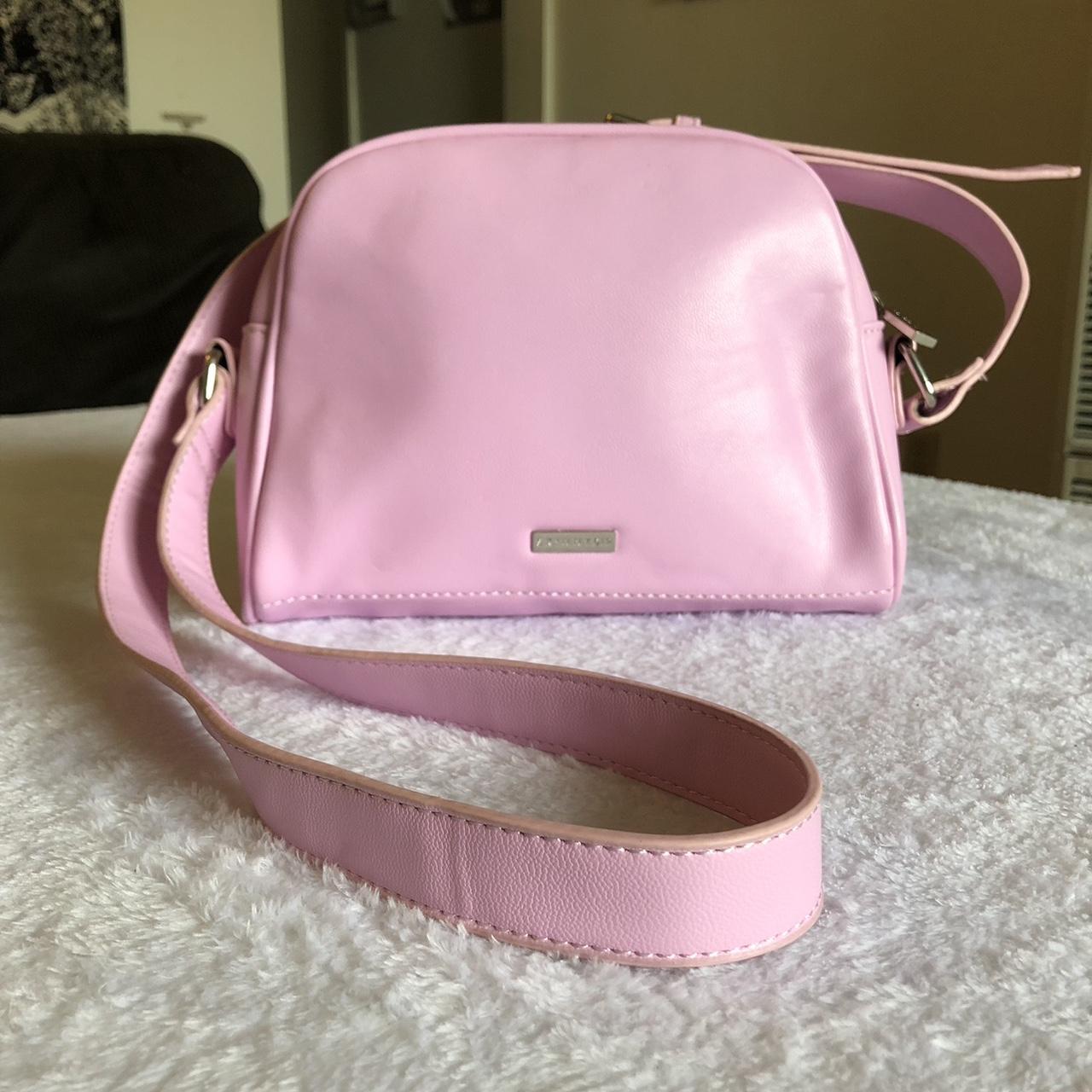 Skinnydip Women's Pink Bag (2)
