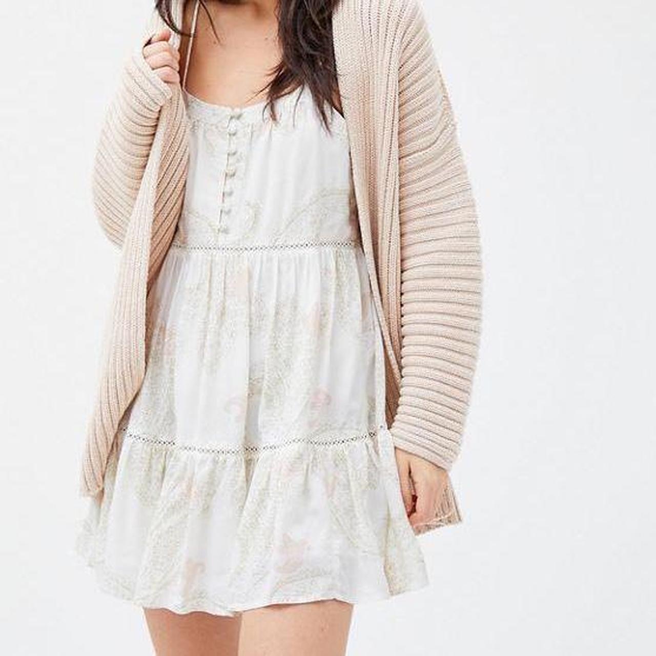 Urban Outfitters Women's multi Dress Depop