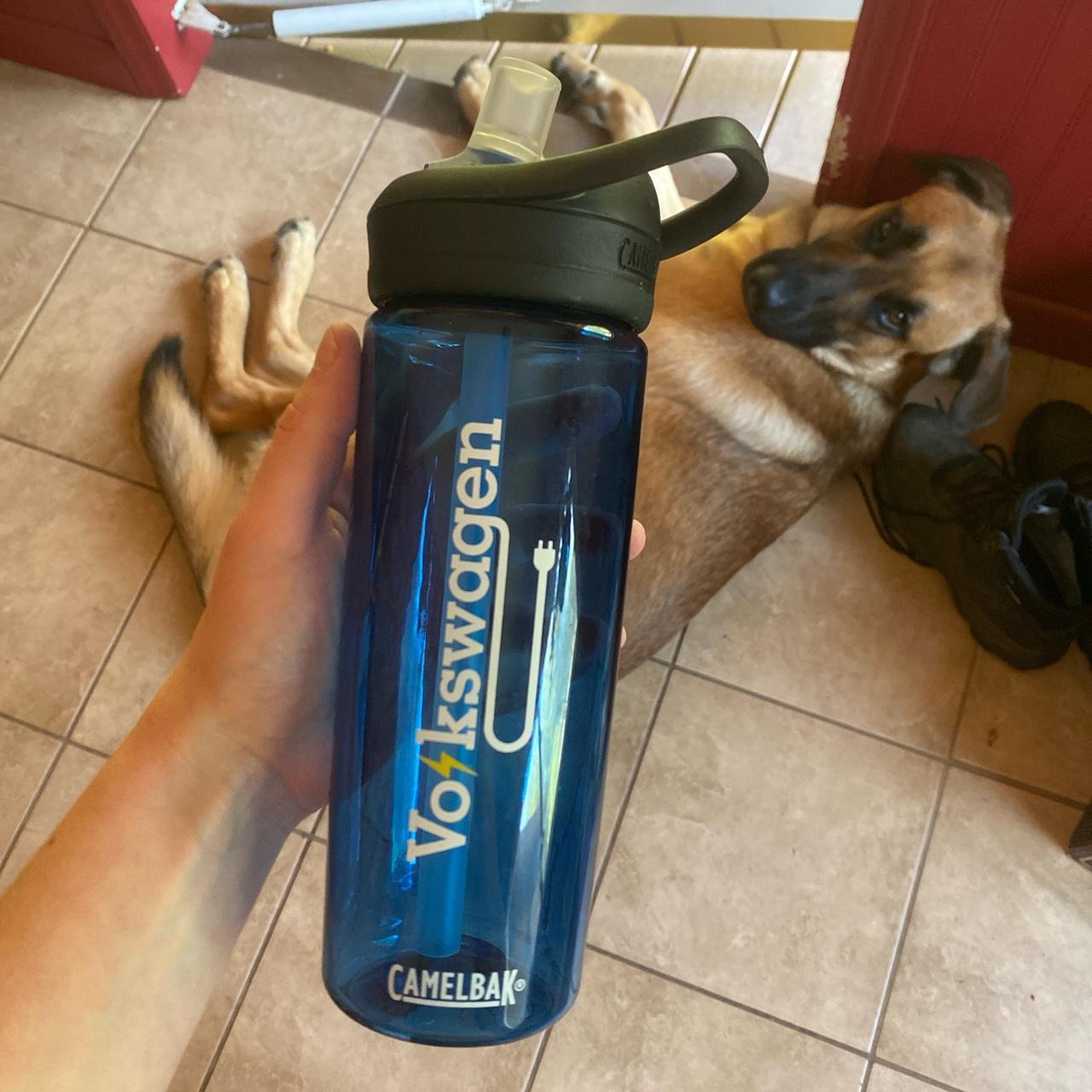 Camelbak Blue and Navy Fitness (2)