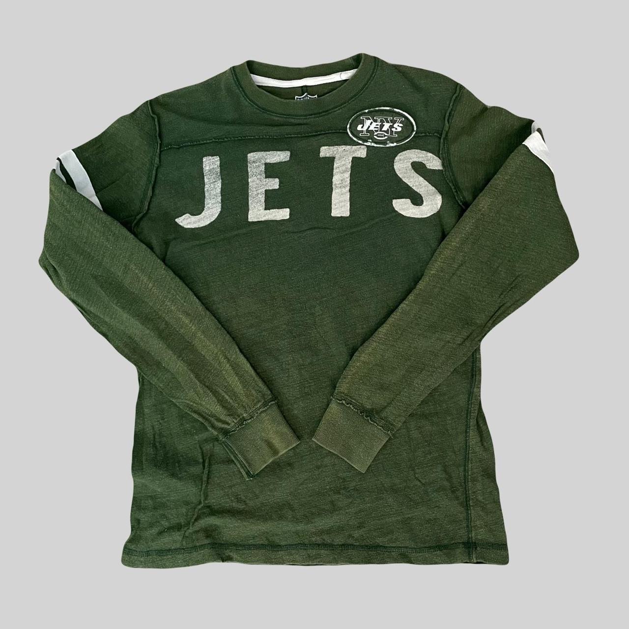 Vintage NFL NY Jets Tee