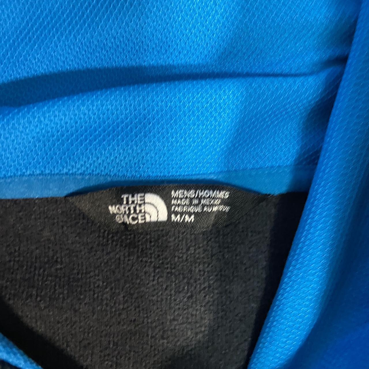 The North Face Men's Hoodie (3)
