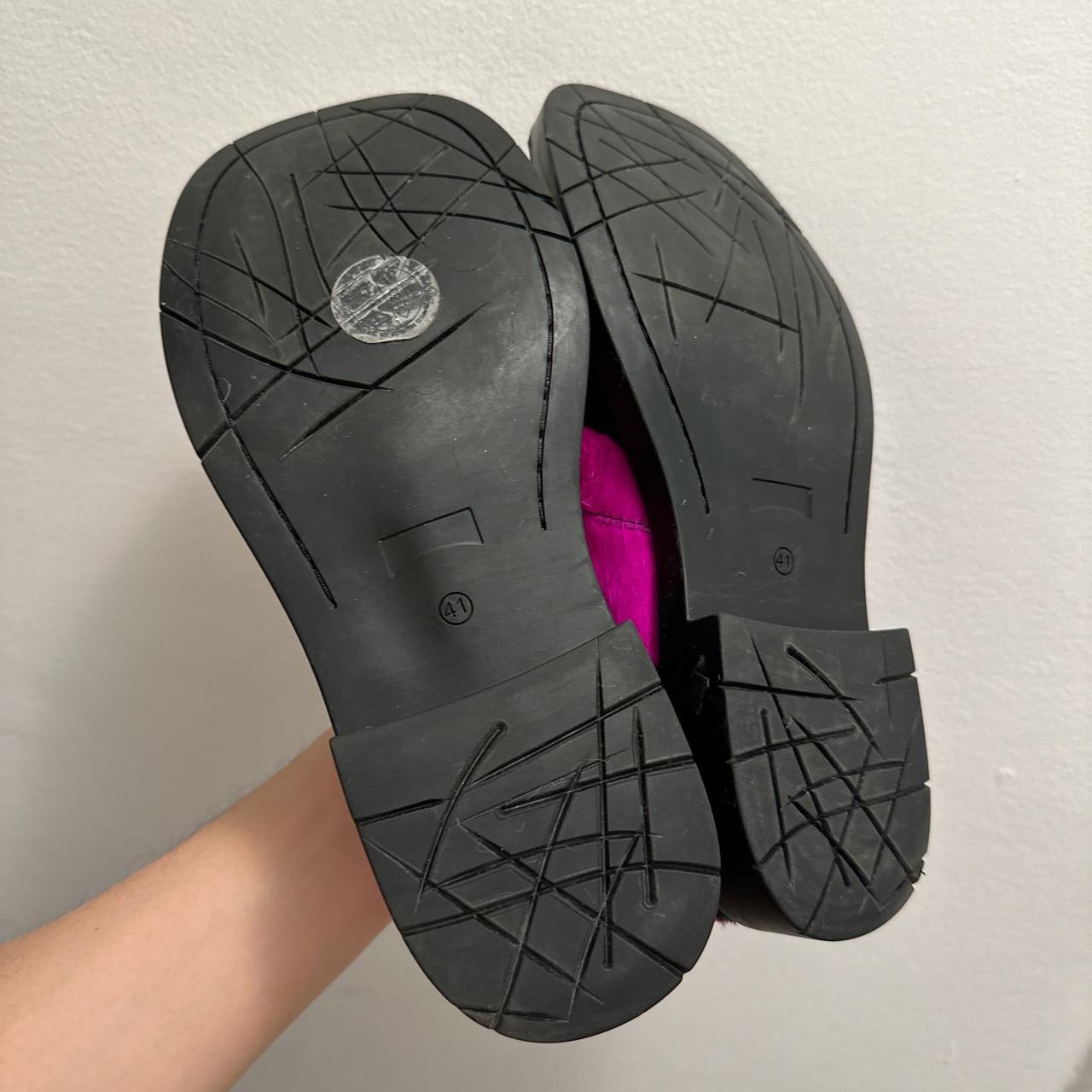 camper lab sandals