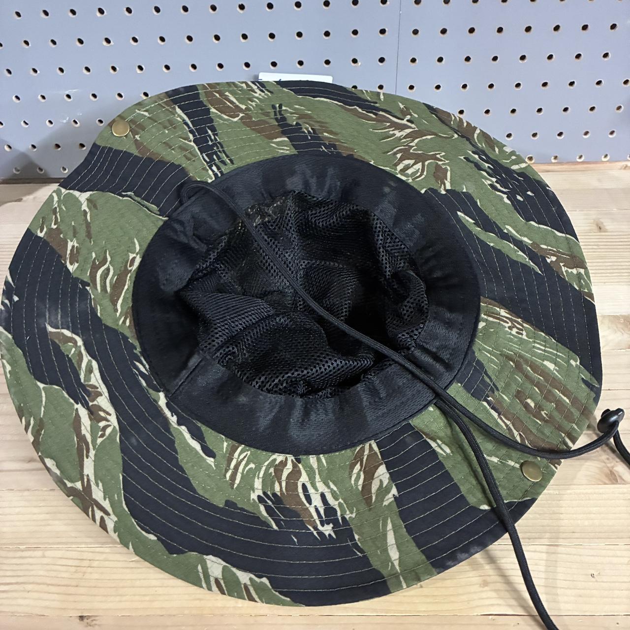 Source Unknown Men's Bucket hats - Green/Khaki – … - image 6