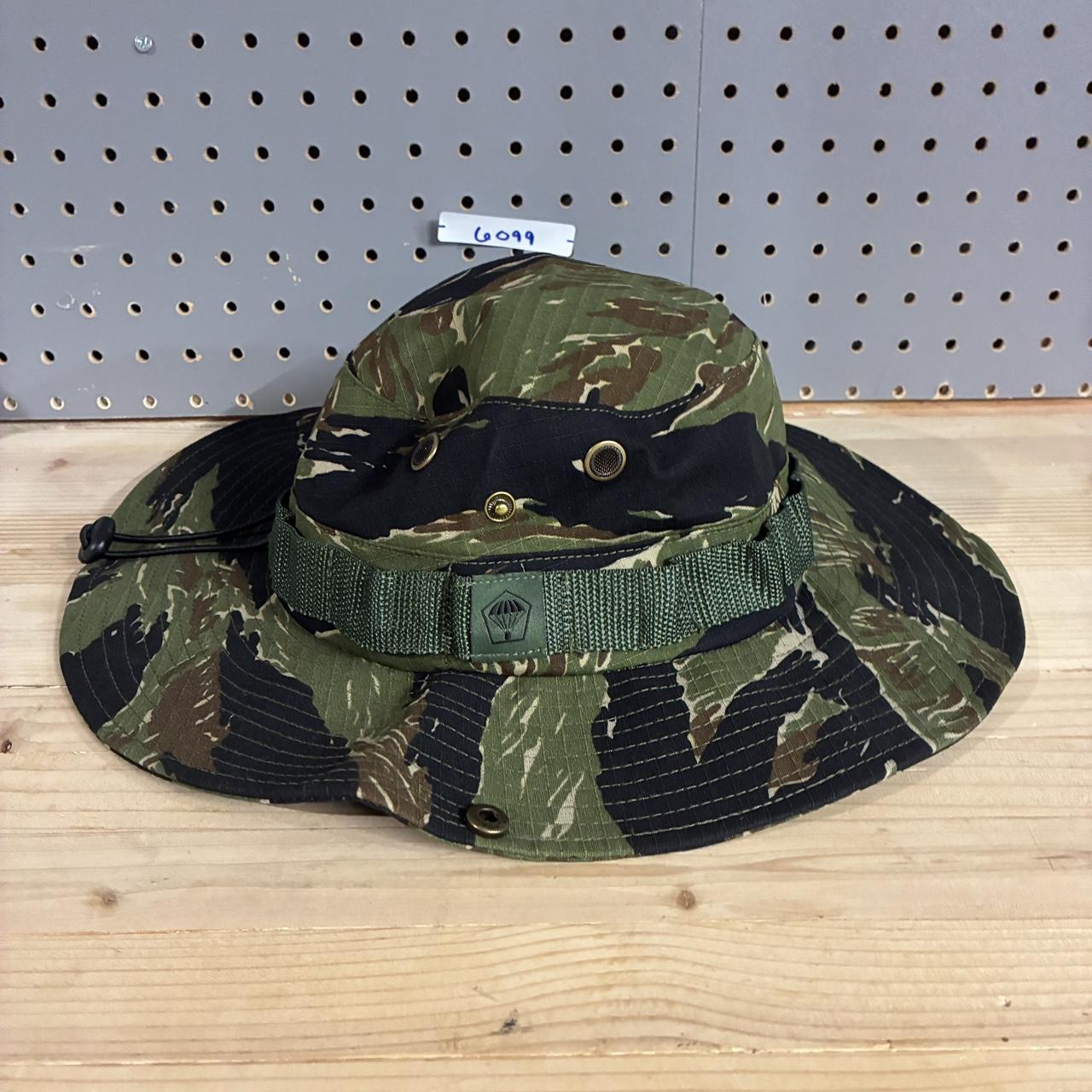 Source Unknown Men's Bucket hats - Green/Khaki – … - image 5