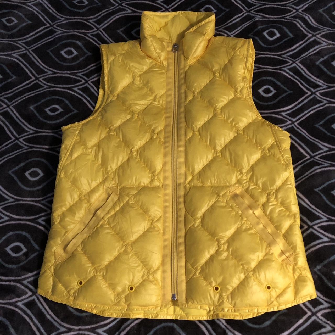 VintagePolo Ralph Lauren Vest. A beautiful vibrant... - Depop