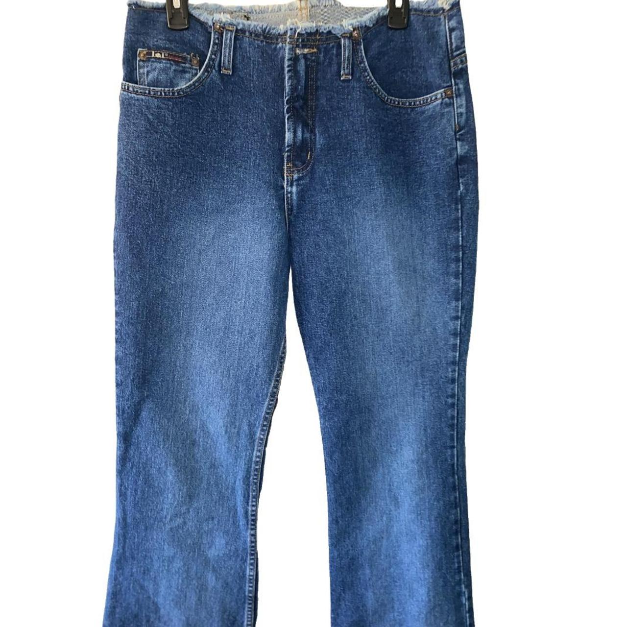 100 denim jeans no hot sale stretch