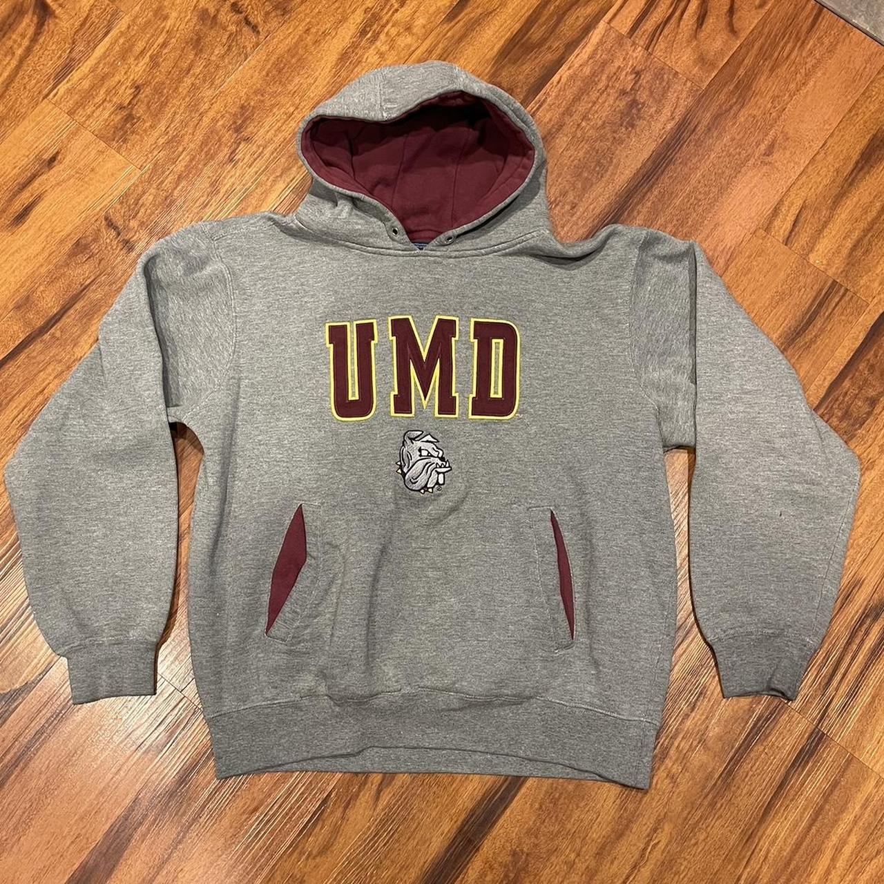 Umd sweatshirts on sale