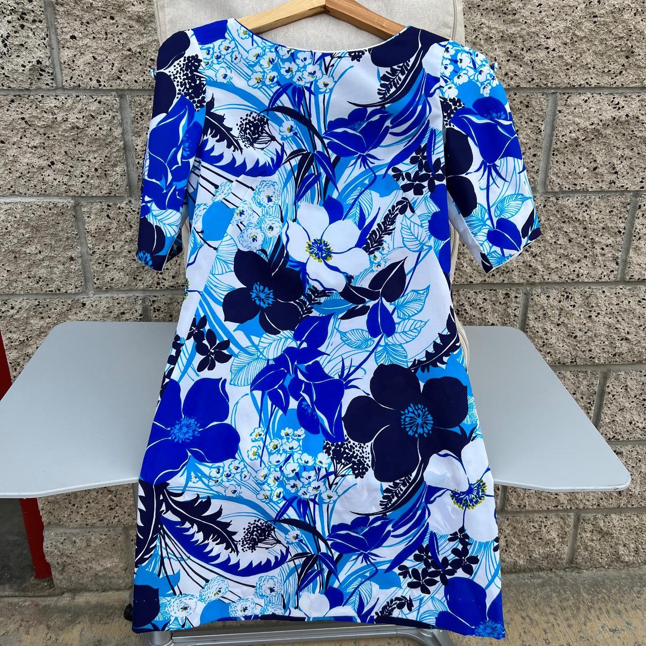 Sears hawaiian outlet dresses