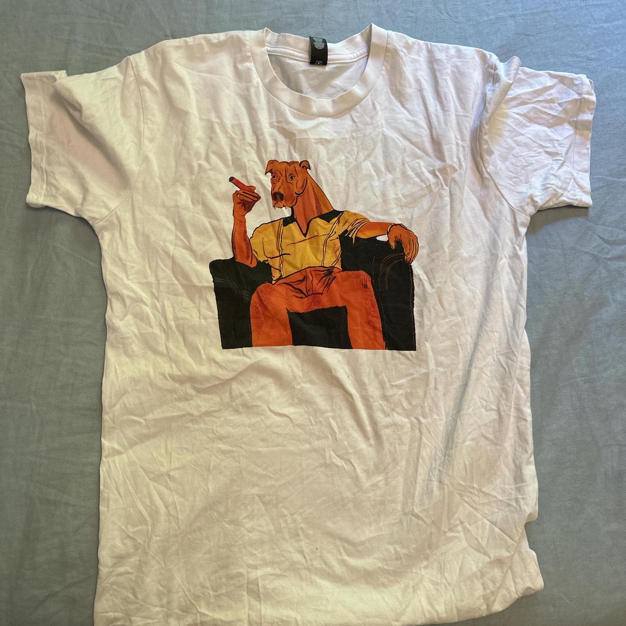 item listed by washingmachinellc