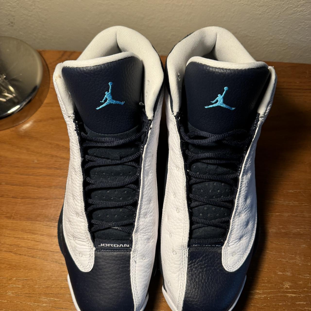 jordan retro 13 men's size 12