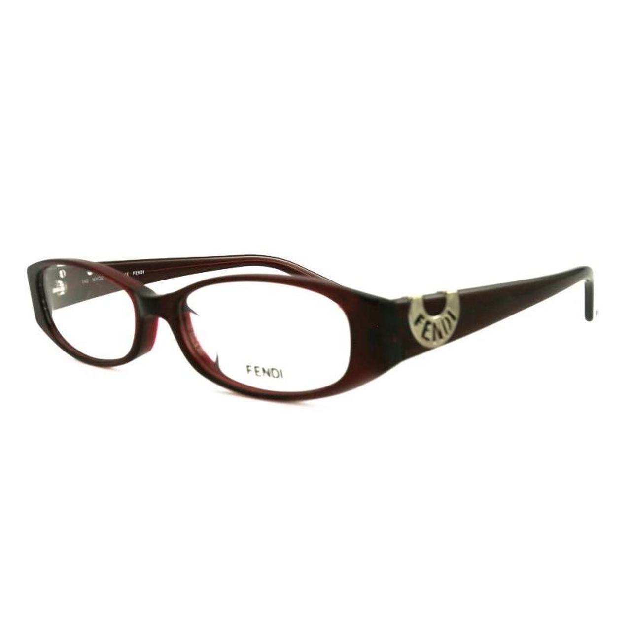 Vintage designer bayonetta glasses