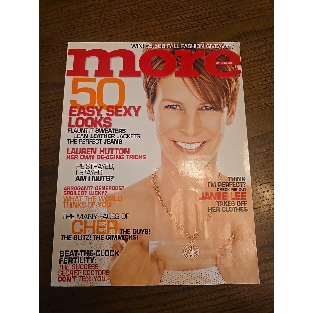 The Face Magazine, October 1991 Kylie Minogue. Kylie | Depop