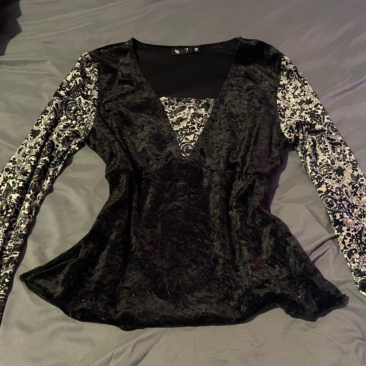 item listed by jolieantionet
