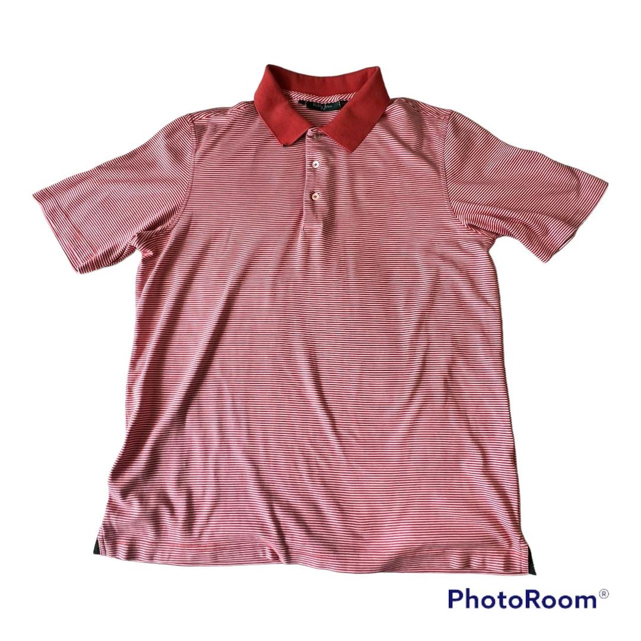bobby jones polo